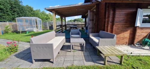 Balcó/terrassa, Tinymansion in Brabrand