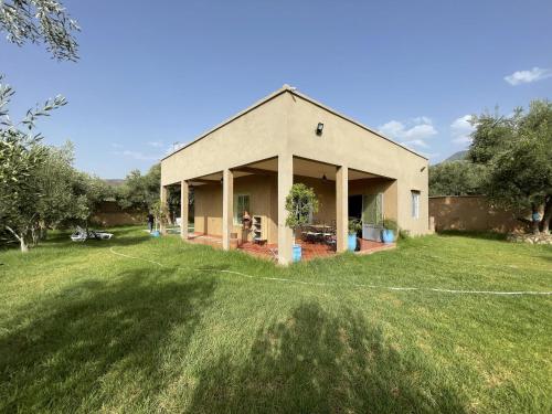 Douja Ferme