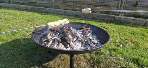 Tinymansion in Brabrand