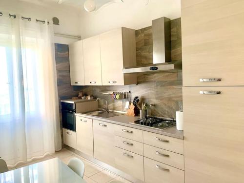  APPARTAMENTO MODERNO in Macerata