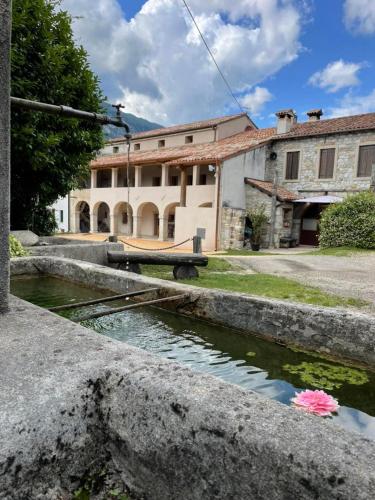 Agriturismo Il Bosco Camere