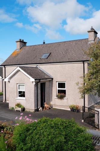 Kilcon Farmhouse (Newry -Armagh) gîte à louer Market Hill