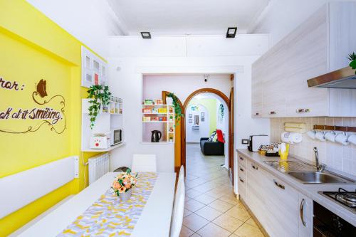 B&B Rome's Angel - image 12