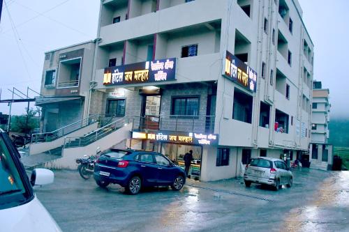 Hotel jay malhar and lodging