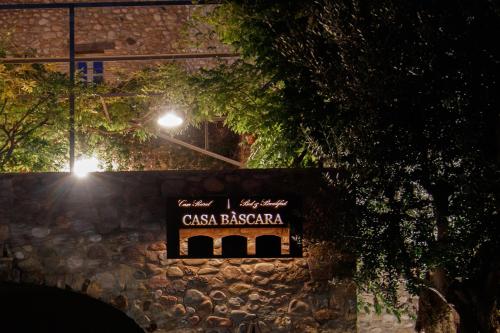 Casa bascara