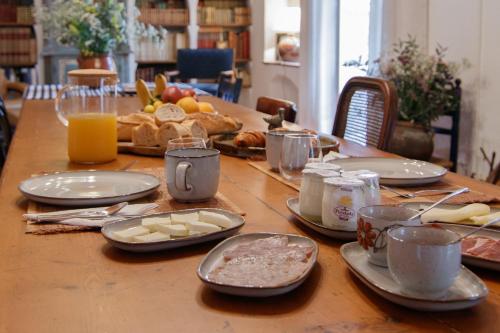 Casa bascara in 巴斯卡拉