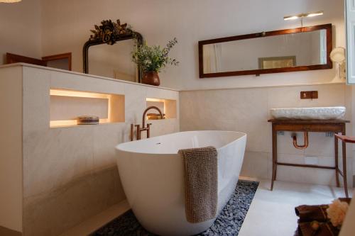 Casa bascara in 巴斯卡拉