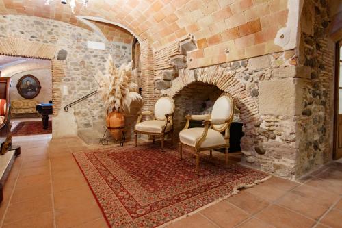 Casa bascara in 巴斯卡拉