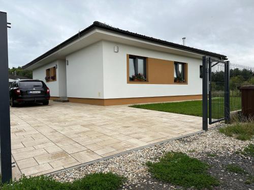 Pension Marko in Liptovsky Mikulas