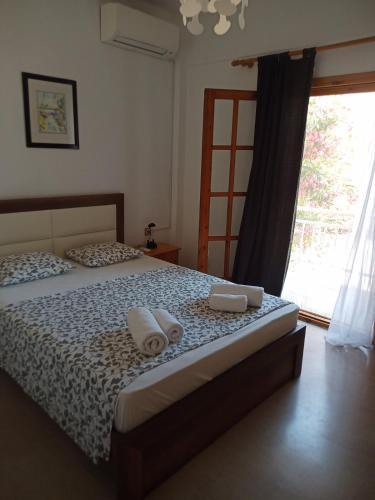 St Paul and Peter's House in Riviera (Thessaloniki)