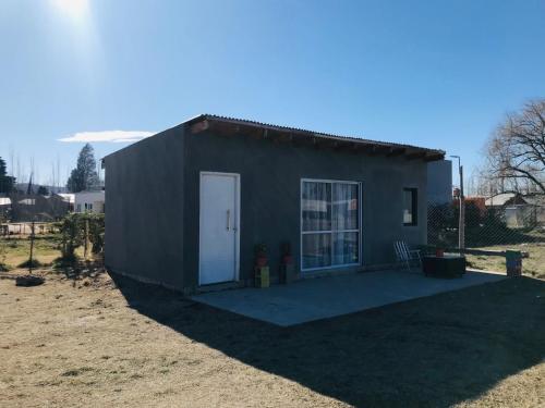 Casita el Emir in 플로티에르