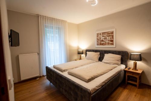 Boardinghouse CityHome am Kurpark