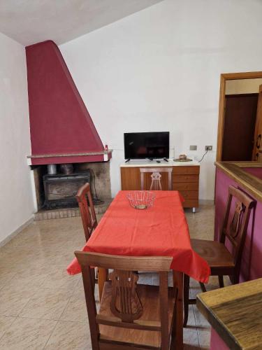 Antica dimora - Cuglieri