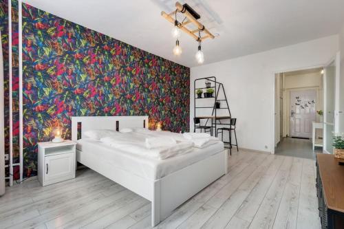 Luxurious, intimate getaway BP, Budapeszt
