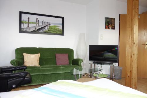 2 1/2 Zimmer Apartment in Hannover / Nord, Hannover (fotografie 9)
