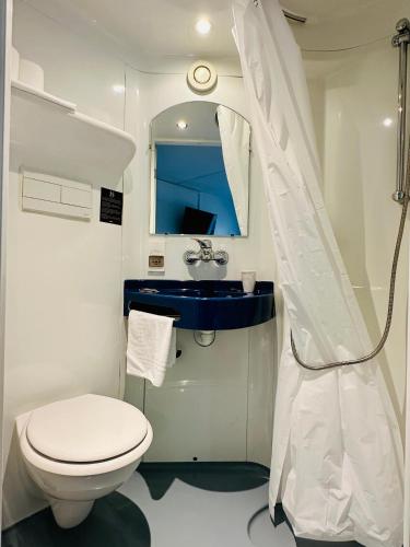 Chambre triple