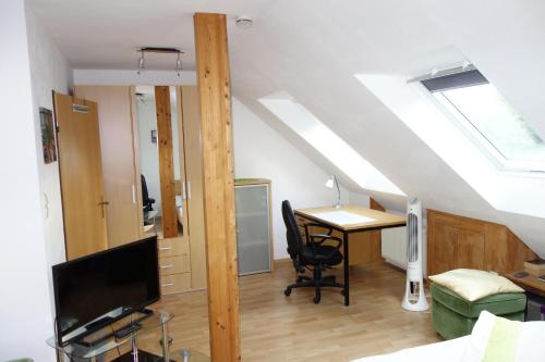 2 1/2 Zimmer Apartment in Hannover / Nord, Hannover (fotografie 5)