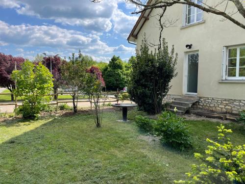 Maison familiale 8 p en vallée de Dordogne - Lot