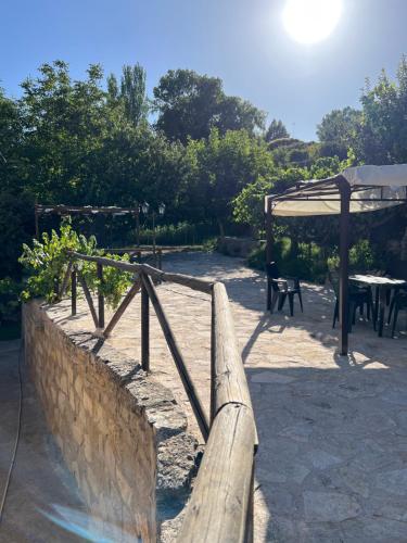 Apartamentos Los Parrales in Villalba De La Sierra