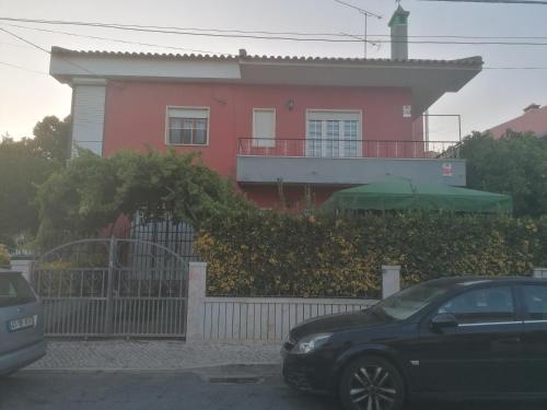 River City House gîte à louer Vialonga