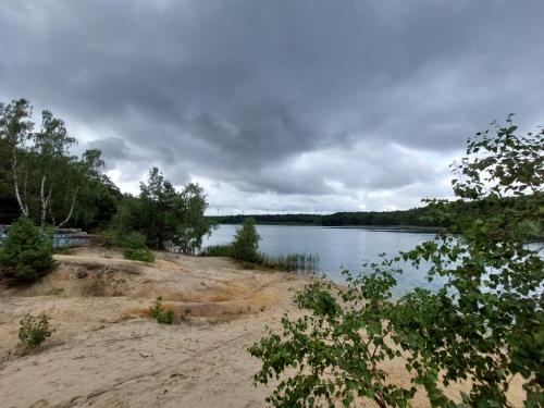 Aktivitātes, Waldesruh in Sallgast