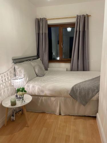 1 twin bed