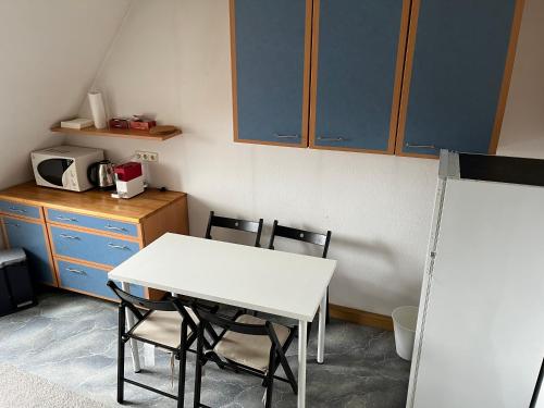 Ferienwohnung / Monteurzimmer