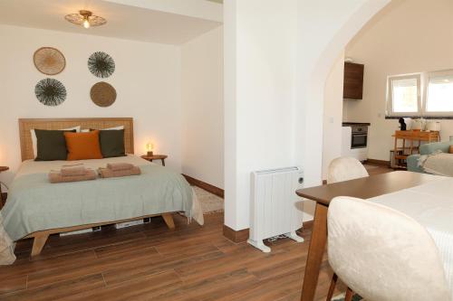 Casa com pátio-São Lourenço-Ericeira (Casa com patio-Sao Lourenco-Ericeira) in Encarnação