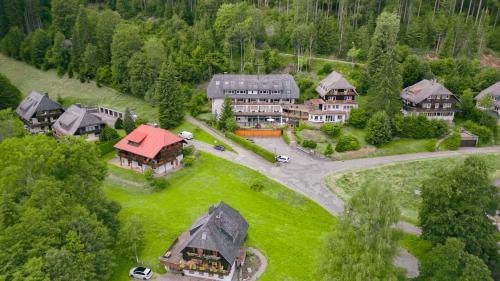 Hotel Sonnenberg Garni