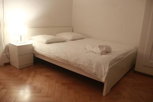  Apartment In Loriplatz in Bern