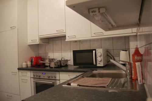  Apartment In Loriplatz in Bern
