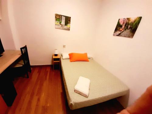 Habitación céntrica en Pamplona - Accommodation