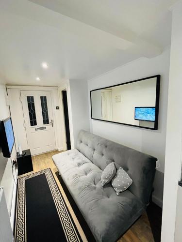 Exclusive Private One Bedroom Suite, Londýn (fotografie 8)
