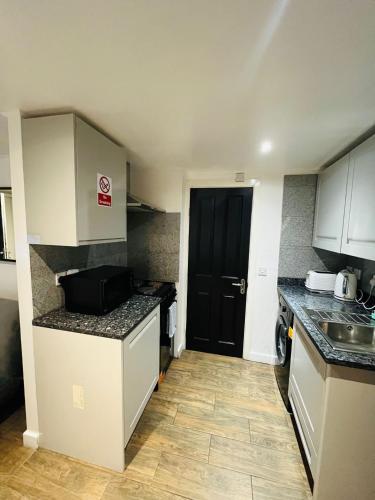 Exclusive Private One Bedroom Suite, Londýn (fotografie 7)