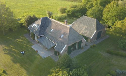  The nicest farmhouse in Holland! in Epse