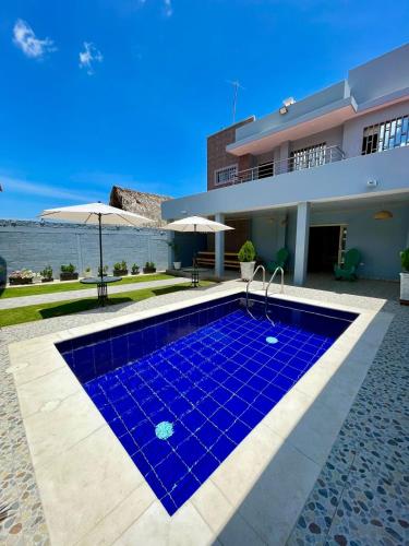 Cabaña Villa del Rey