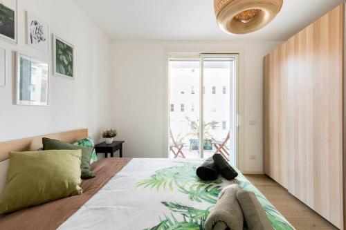 Mowgli House - Milano Luxury Apartment, Milan (photo 11)