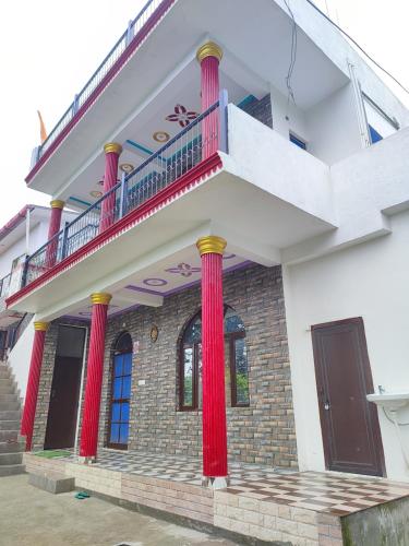 Jai Goljyu Homestay