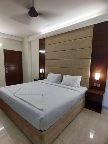 White Park Hotel & Suites in Chittagong
