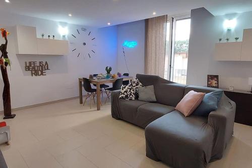 Maretto Suite 1