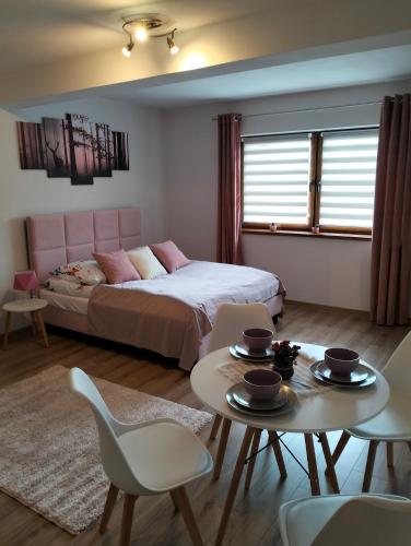Dębowy Apartamenty/Pokoje