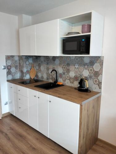 Dębowy Apartamenty/Pokoje