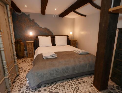 hotel photo
