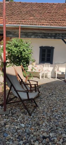 Békéscsabai Mézeskalács Apartmanház - Location saisonnière - Békéscsaba