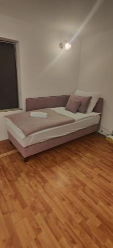 Békéscsabai Mézeskalács Apartmanház