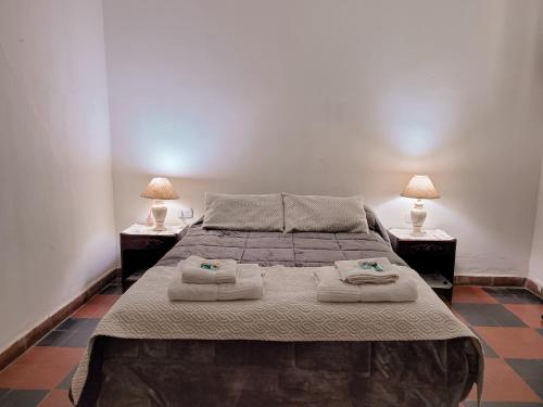 Cactus del Valle in ตินอกาสตา