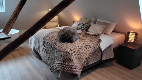 Dream Boutique Edam Bed & Coffee