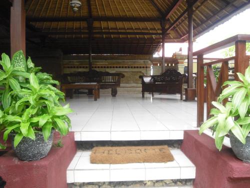 D' Kubu Pratama Homestay