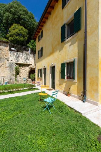Villa Villamonte, Verona (foto 2)