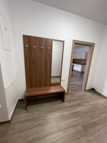 Apartmány Lipka